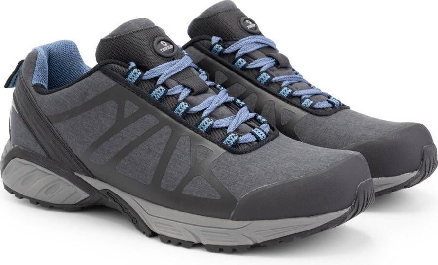 Travelin ' Ervik Softshell Dames Lichtgewicht wandelschoenen