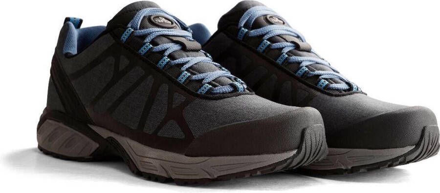 Travelin ' Ervik Softshell Dames Lichtgewicht wandelschoenen