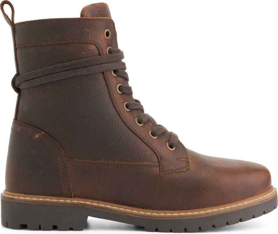 Travelin ' Kongsberg Men Dark brown