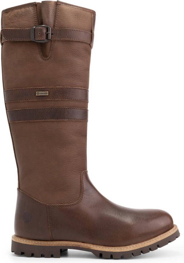 Heren best sale boots waterdicht