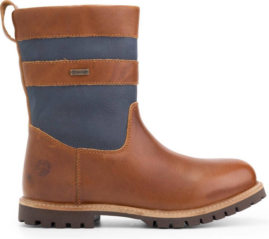 Heren boots online waterdicht