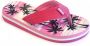 Trentino Slippers Garda Roze - Thumbnail 2