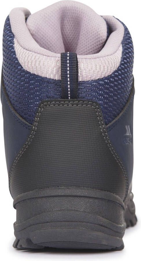 Trespass Damen Wanderschuhe Mitzi Female Hiking Boot Navy