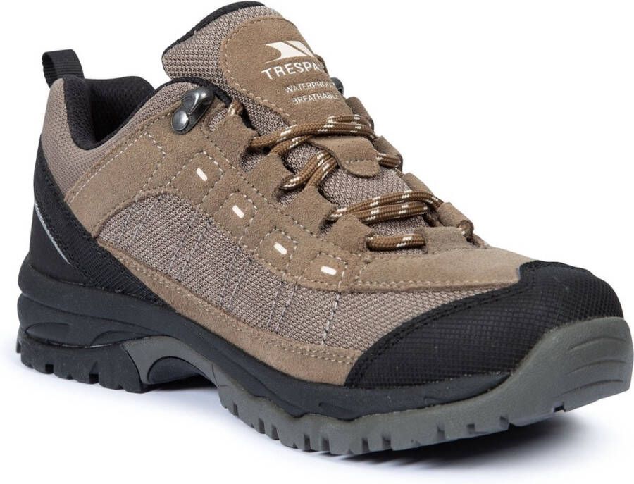 Trespass Damen Wanderschuhe Scree Female Technical Trainer Fawn