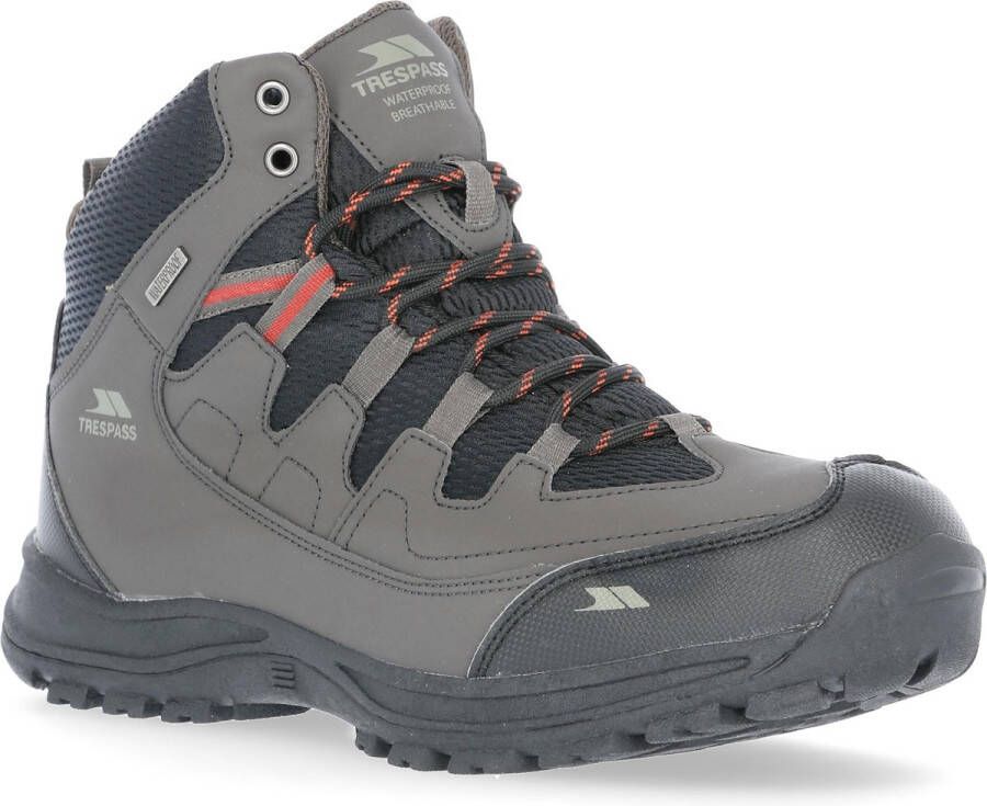 Trespass bergschoenen Herren Finley wasserfest