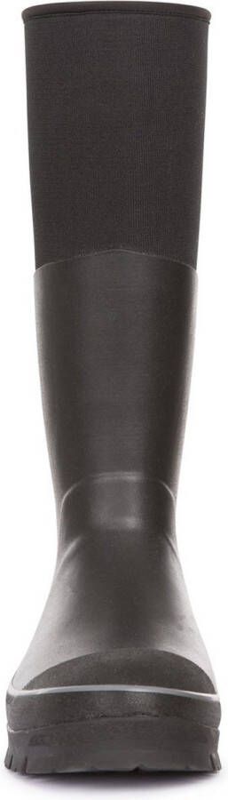 Trespass Gummistiefel Soren Male Welly Boot Black