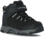 Trespass Kinder Schuhe Harrelson Kids Boot Black - Thumbnail 2