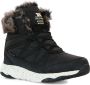 Trespass Kenna Wandelschoenen Black Dames - Thumbnail 1