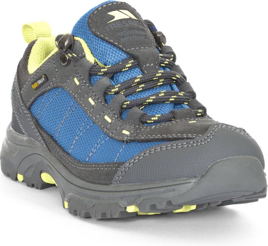 Trespass Kids Cantero Men's Vibram Walking Boots