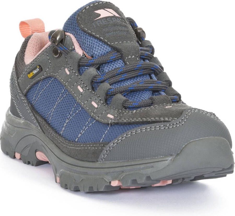 Trespass Kids Hamley Kids Walking Shoes