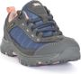 Trespass Kids Hamley Kids Walking Shoes - Thumbnail 1