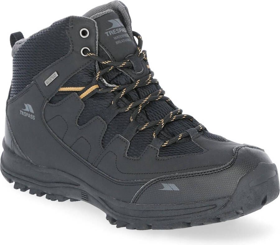 Trespass Men's Finley Walking Boot