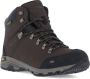 Trespass Wanderschuhe Gerrard Male Hiking Boot Pinecone - Thumbnail 2