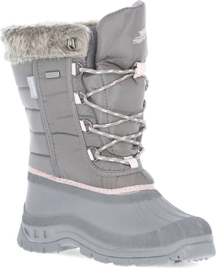 Trespass Stavra II Women's Insulated Waterproof Snow Boots