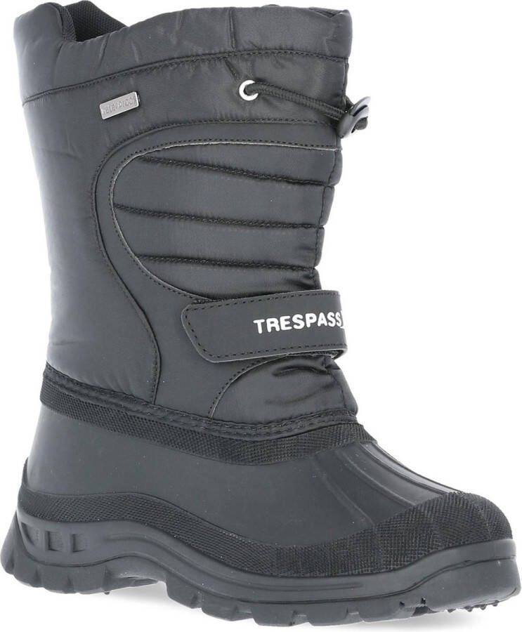 Trespass Unisex Kinder Dodo Winter Sneeuw Laarzen