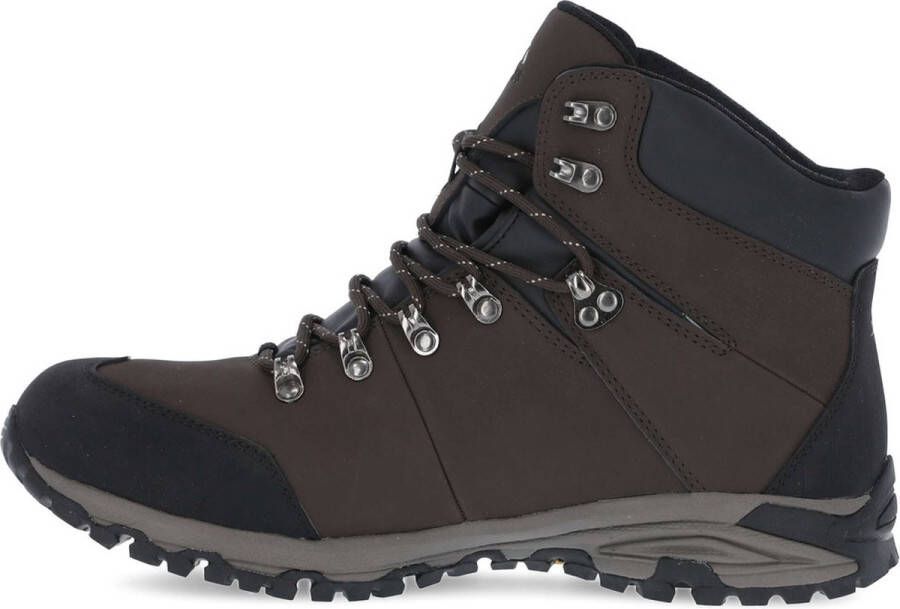 Trespass Wanderschuhe Gerrard Male Hiking Boot Pinecone