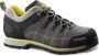 Trezeta Hurricane Evo Low Wp Wandelschoenen Grijs 1 2 Man - Thumbnail 1