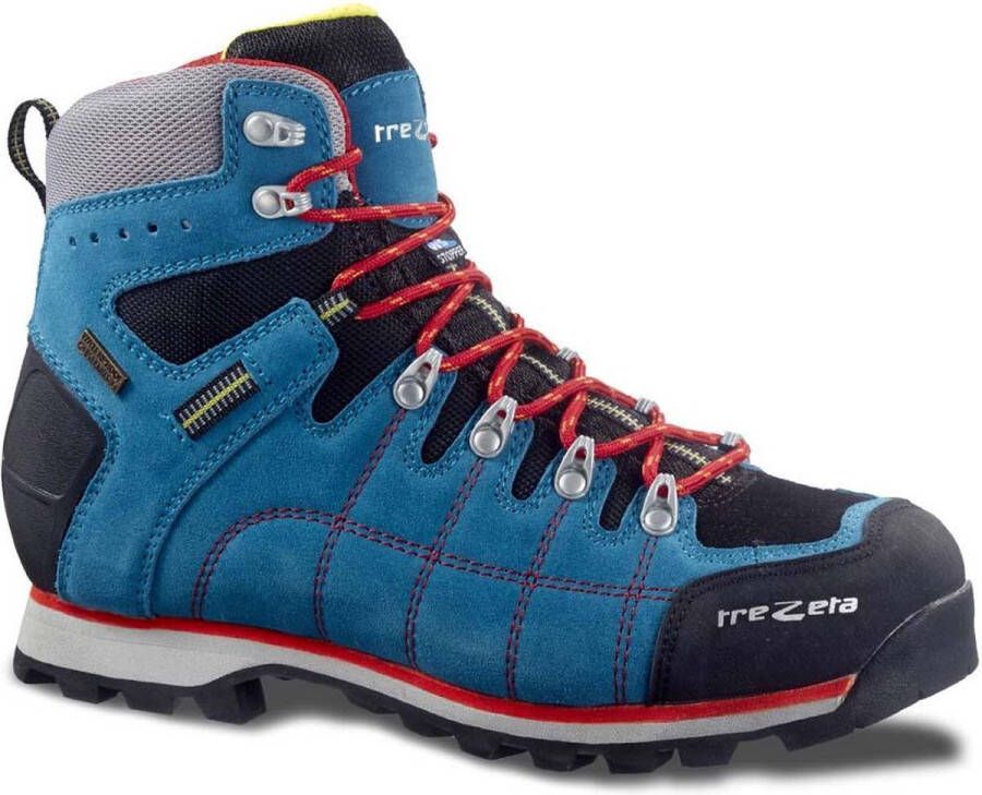 Trezeta Hurricane Evo Wp Wandelschoenen Blauw Man