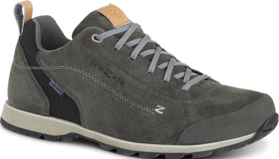 Trezeta Zeta WP Heren Wandelschoenen Khaki