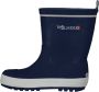 Trollkids Kid's Lysefjord Rubber Boots Rubberlaarzen blauw - Thumbnail 1