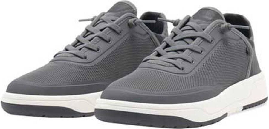 TROPICFEEL Dune Sneakers Asphalt Grey Heren