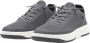 TROPICFEEL Dune Sneakers Asphalt Grey Heren - Thumbnail 1