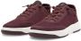 TROPICFEEL Dune Sneakers Chocolate Red Heren - Thumbnail 1