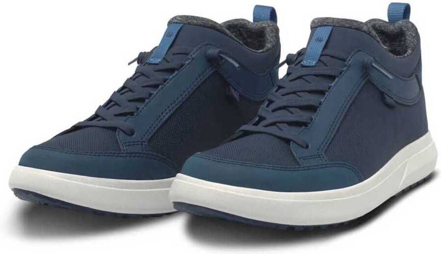 TROPICFEEL Geyser Great Sneakers Blauw Man