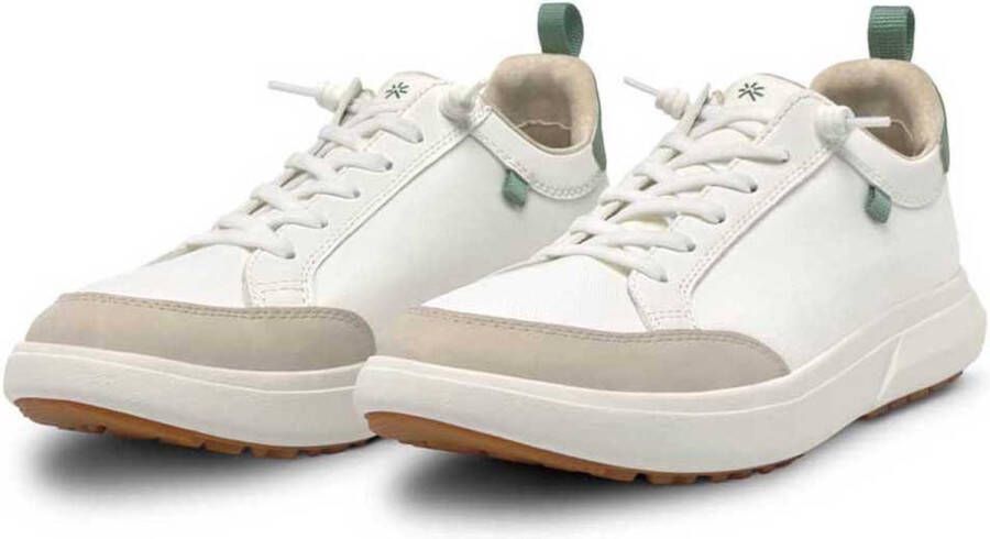 TROPICFEEL Geyser Litli Schoenen Wit Man