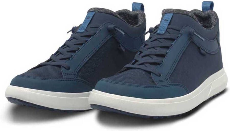 TROPICFEEL Geyser Litli Sneakers Blauw Man - Foto 1