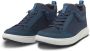 TROPICFEEL Geyser Litli Sneakers Blauw Man - Thumbnail 1