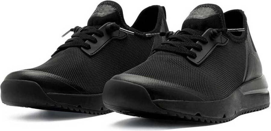 TROPICFEEL Jungle Sneakers All Black Heren - Foto 1