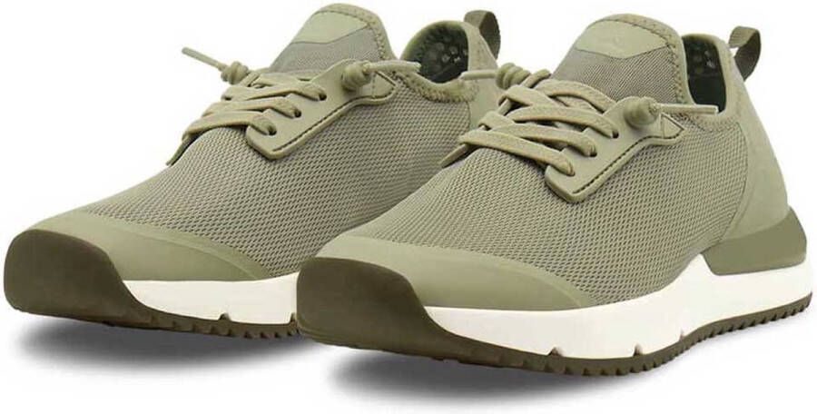 TROPICFEEL Jungle Sneakers Groen Man - Foto 1