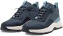 TROPICFEEL Lava Sneakers Orion Blue Heren - Thumbnail 1