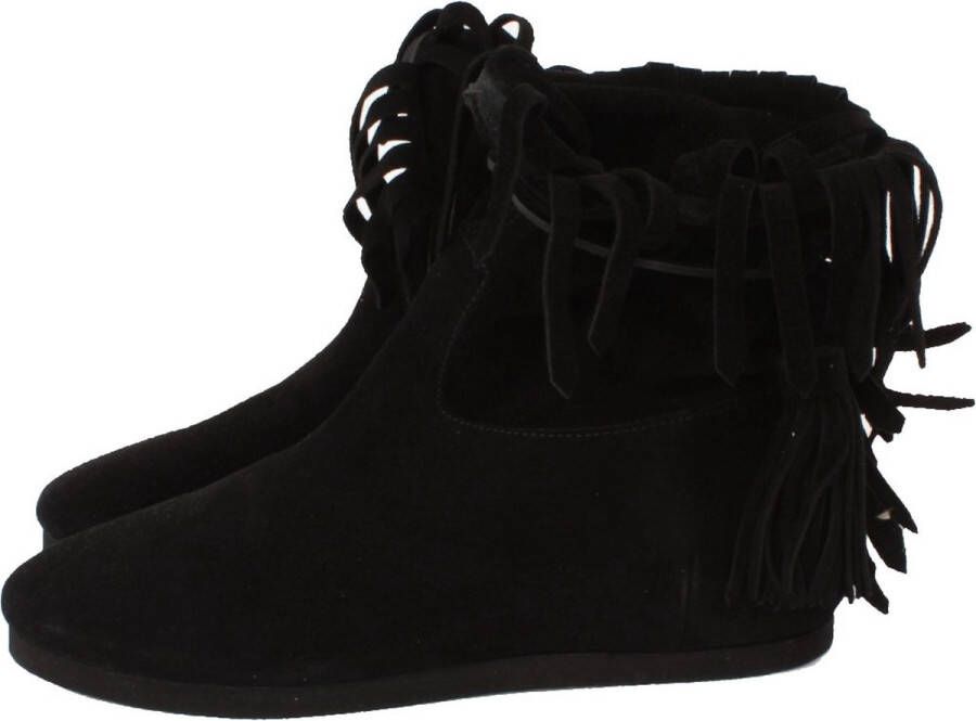 Twinset Zwarte schoenen voor dames Black Dames