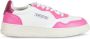 Sneaker Tascha Fuchsia 41 Dames Twinkels - Thumbnail 3