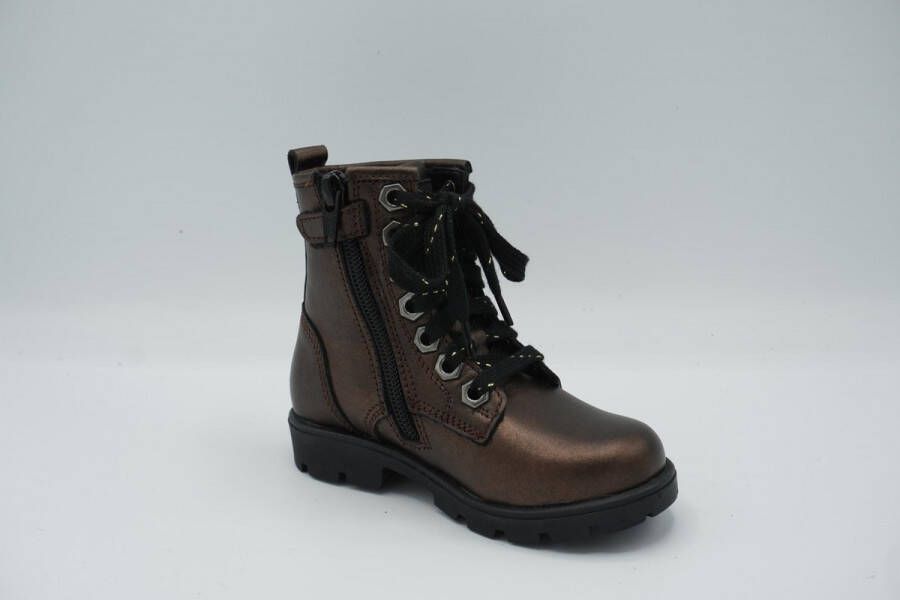 Twins 321625 Brenda boot mocca laars 5 maat b24