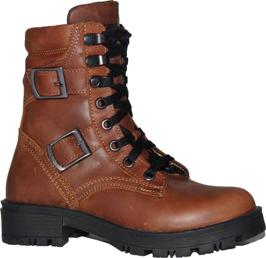 Twins 321679 wijdte 2.5 Veterschoenen