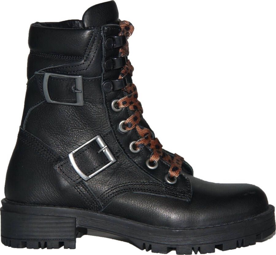 Twins 321679 wijdte 3.5 Veterschoenen