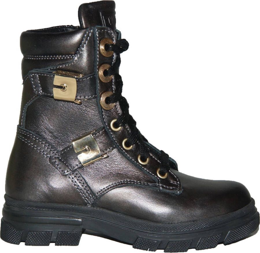 Twins 322679 Wijdte 3.5 Veterschoenen