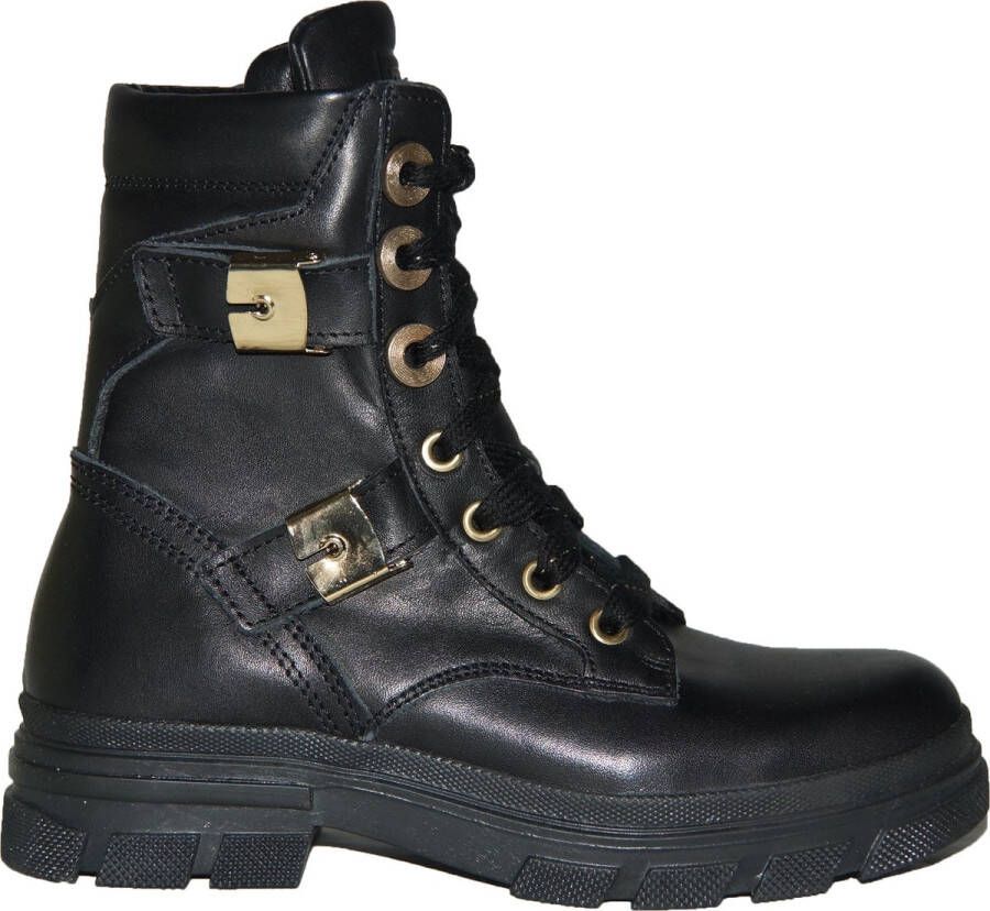 Twins 322679 Wijdte 3.5 Veterschoenen