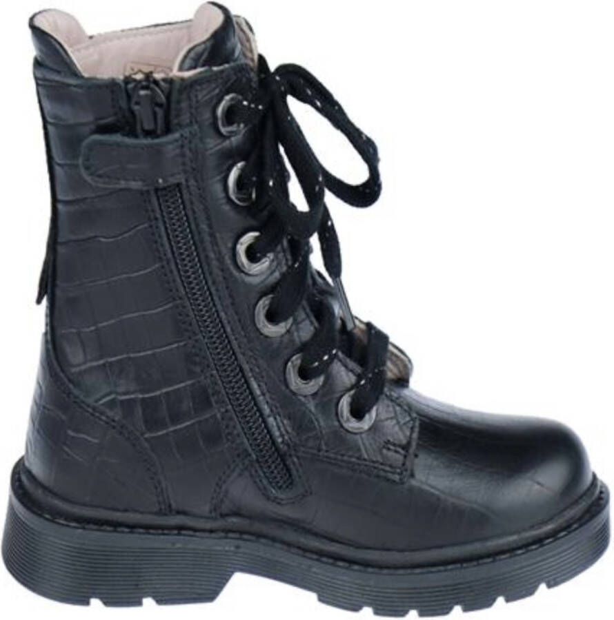 Twins 322630 wijdte 3.5 Veterschoenen