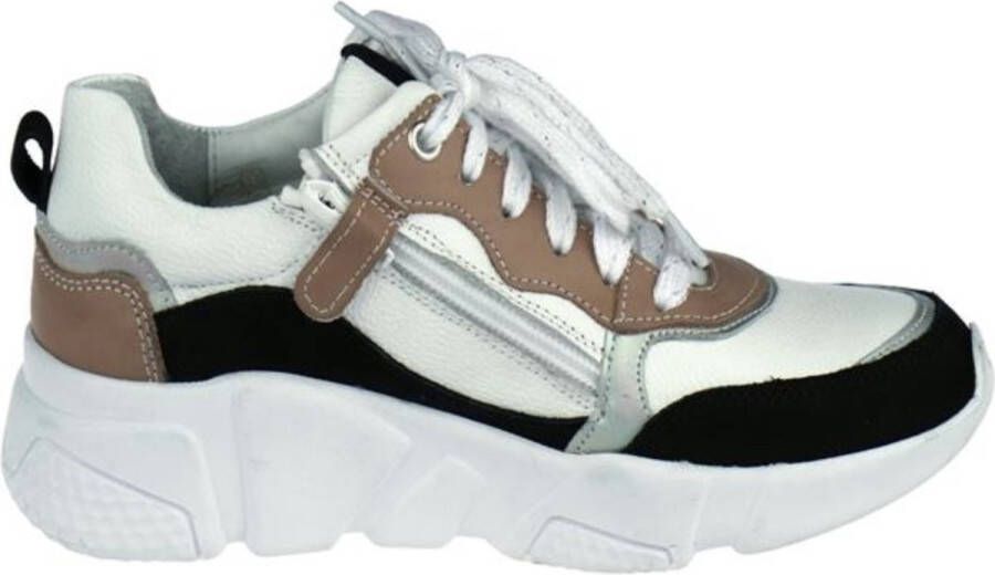 Twins 323180 Wijdte 3.5 Sneakers