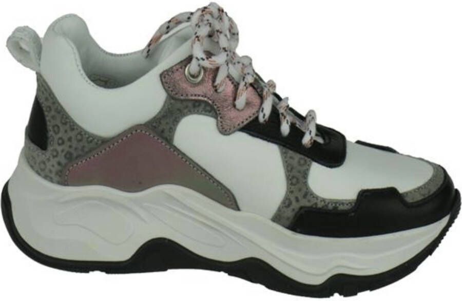 Twins 322180 Yasmin York wijdte 3 5 Sneakers