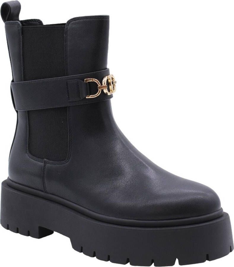 Twinset Boot Zwart