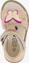 TwoDay leren meisjes sandalen metallic roze - Thumbnail 1