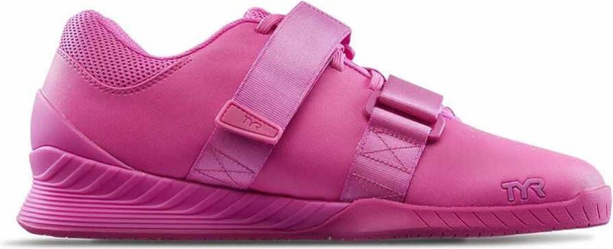 TYR L-1 Lifter Sneakers Roze Man