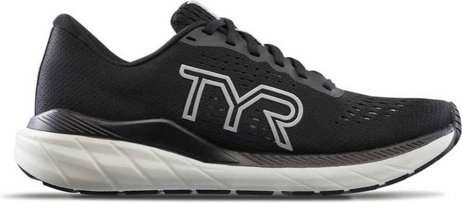 TYR Rd-1x Runner Hardloopschoenen Zwart 2 3 Man