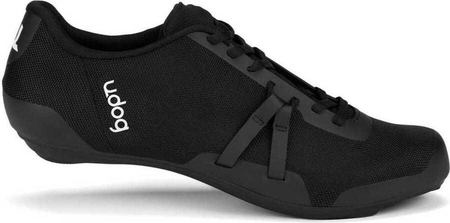 Udog Tensione Racefiets Schoenen Zwart Man