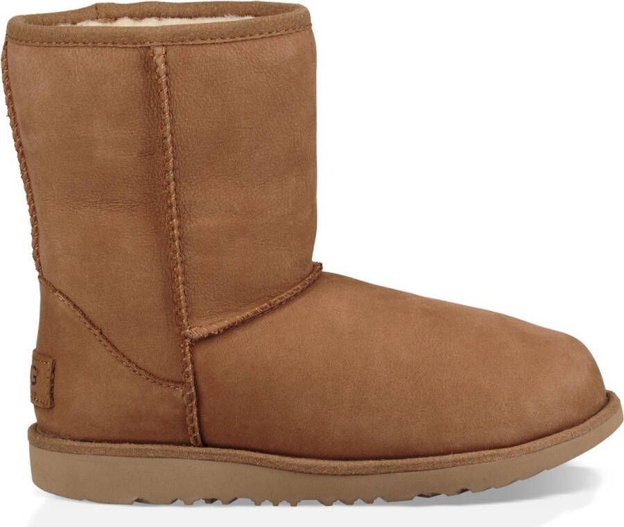 UGG 1019646K CHE CLASSIC WEATHER Geen Zwart